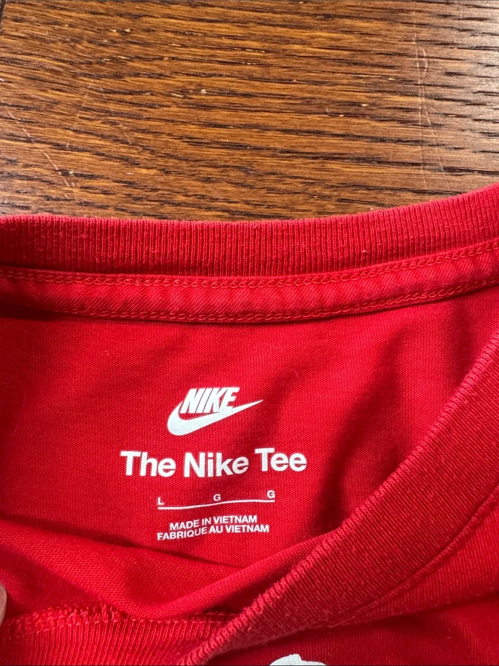 Nike Kids Graphic T-shirts 3-pack